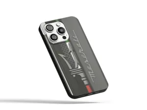 Maserati Smartphone Cover Moderner Stilvoller Look